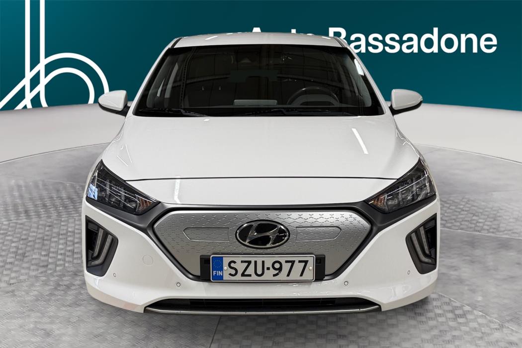 HYUNDAI IONIQ electric 2020