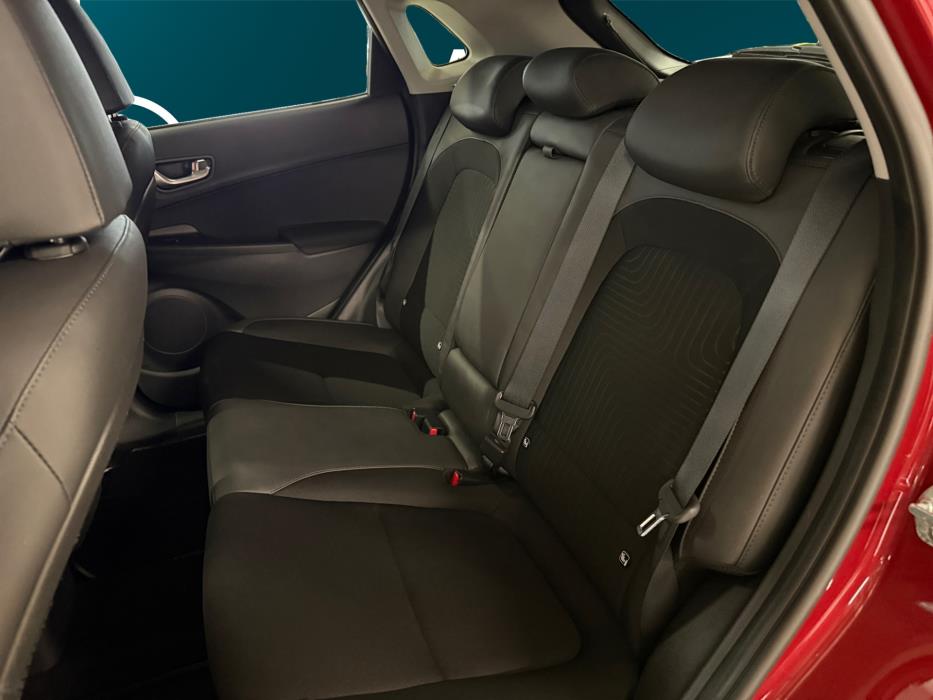 HYUNDAI KONA 2021