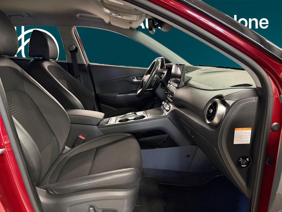 HYUNDAI KONA 2021