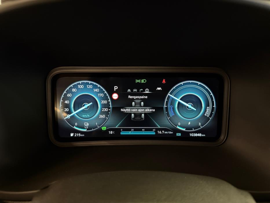 HYUNDAI KONA 2021