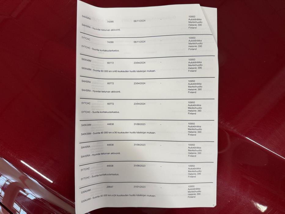 HYUNDAI KONA 2021