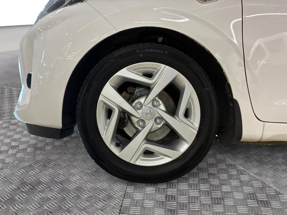 HYUNDAI I10 2021
