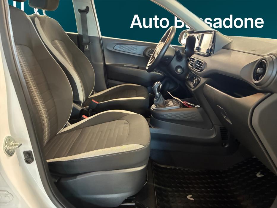 HYUNDAI I10 2021