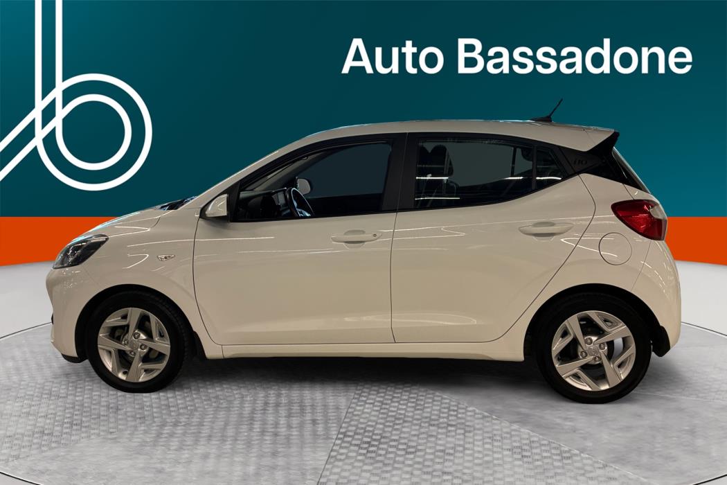 HYUNDAI I10 2021