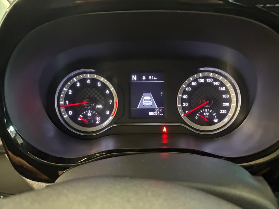 HYUNDAI I10 2021