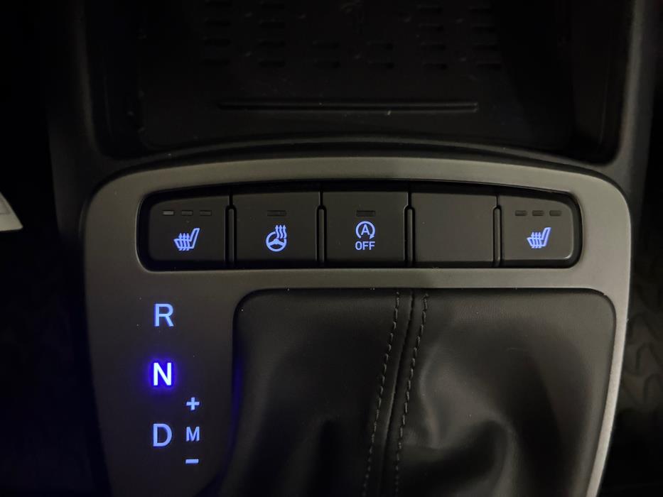 HYUNDAI I10 2021