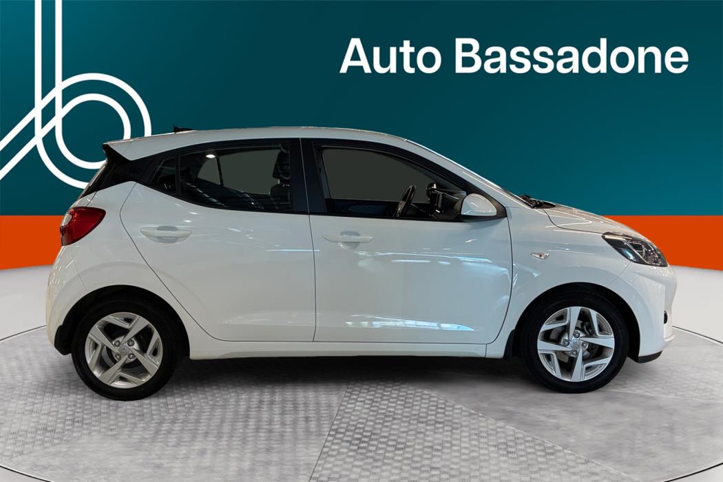 HYUNDAI I10 2021