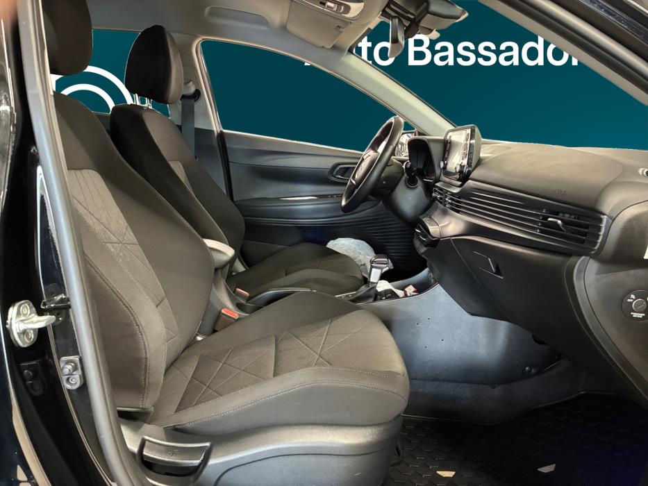 HYUNDAI Bayon 2023