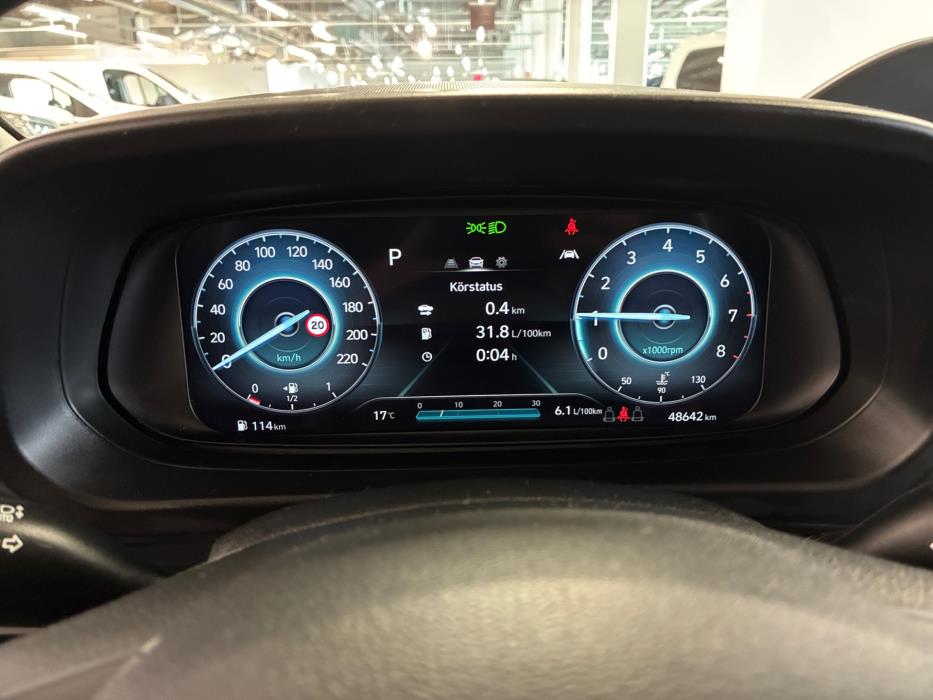 HYUNDAI Bayon 2023