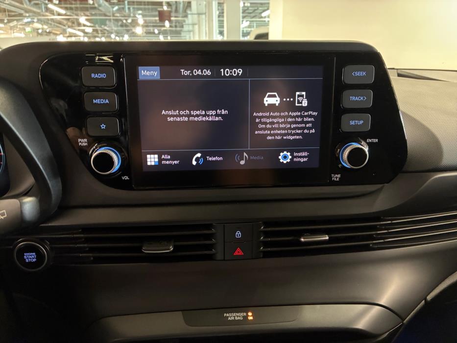 HYUNDAI Bayon 2023
