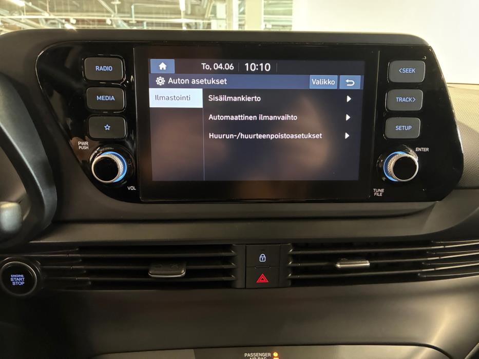 HYUNDAI Bayon 2023