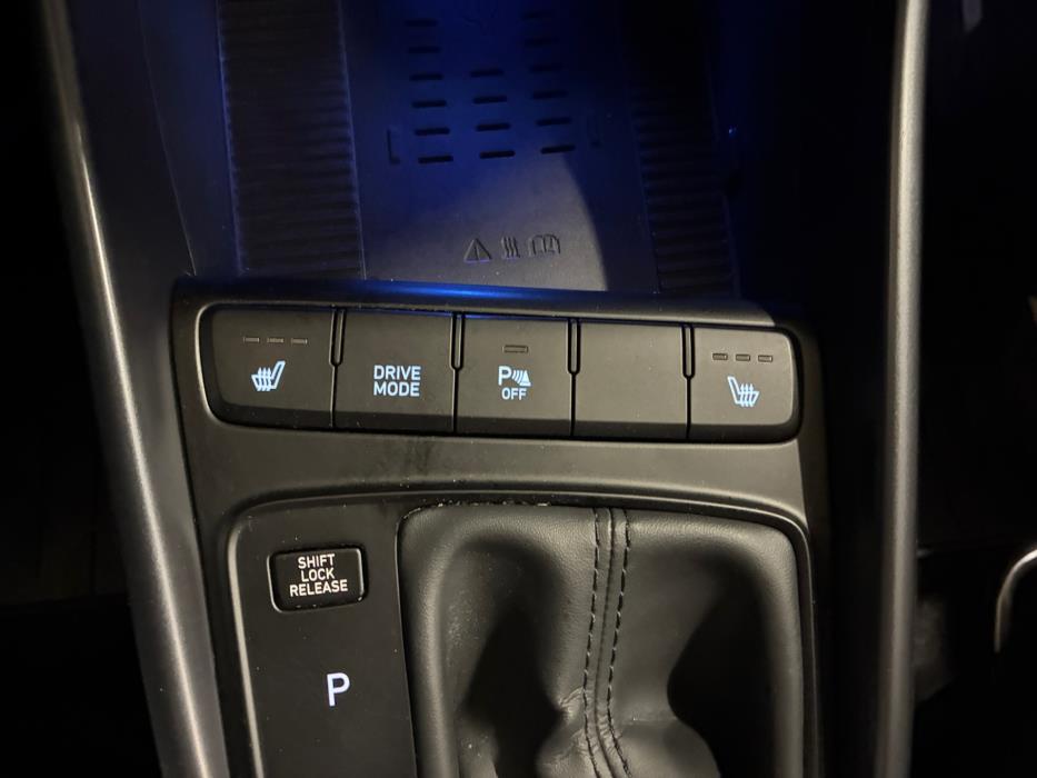HYUNDAI Bayon 2023