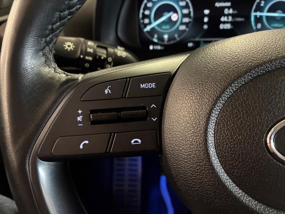HYUNDAI Bayon 2023