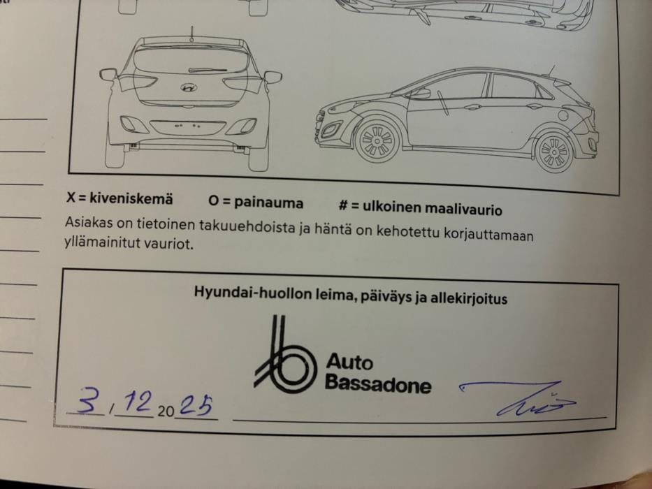 HYUNDAI Bayon 2023