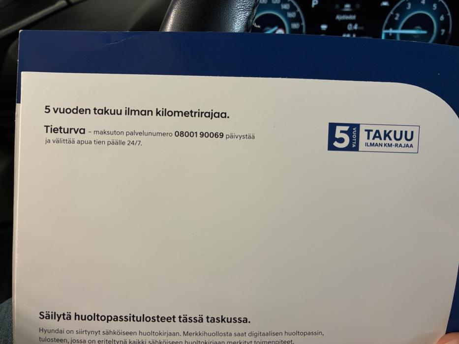 HYUNDAI Bayon 2023
