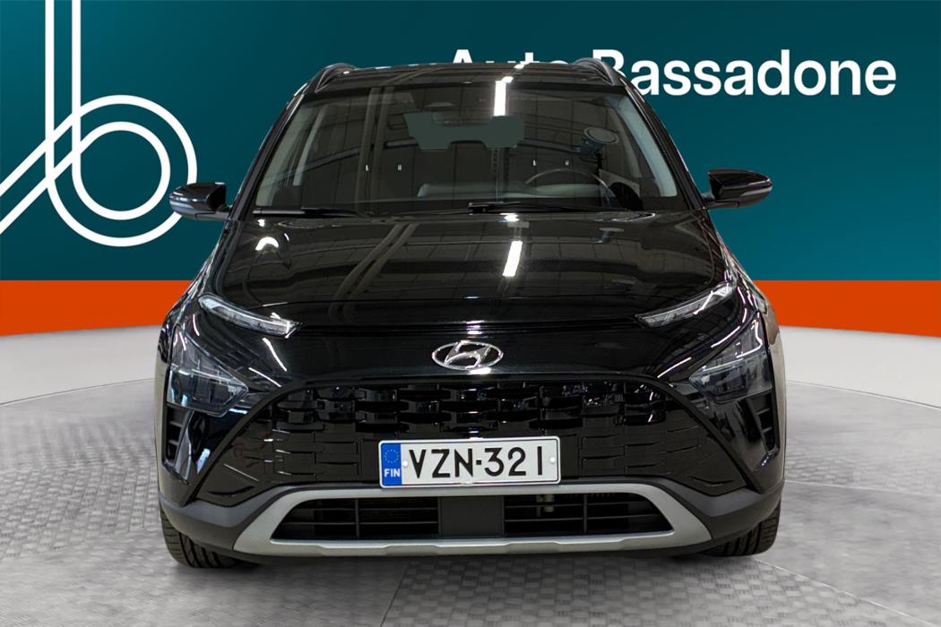 HYUNDAI Bayon 2023