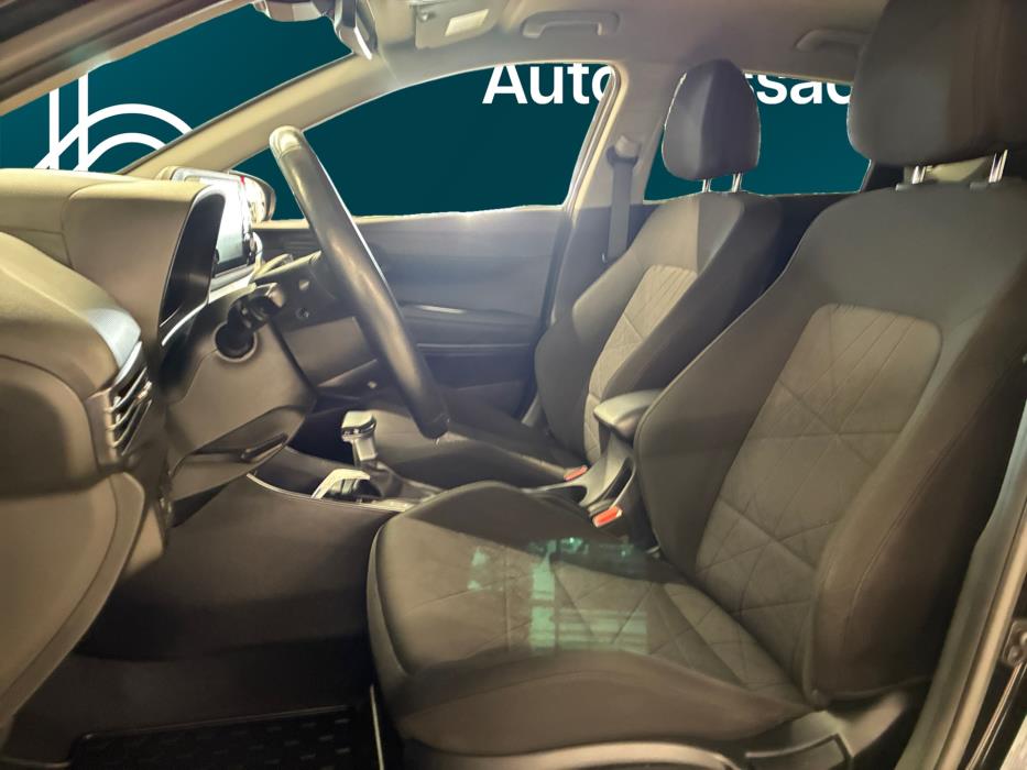 HYUNDAI Bayon 2023
