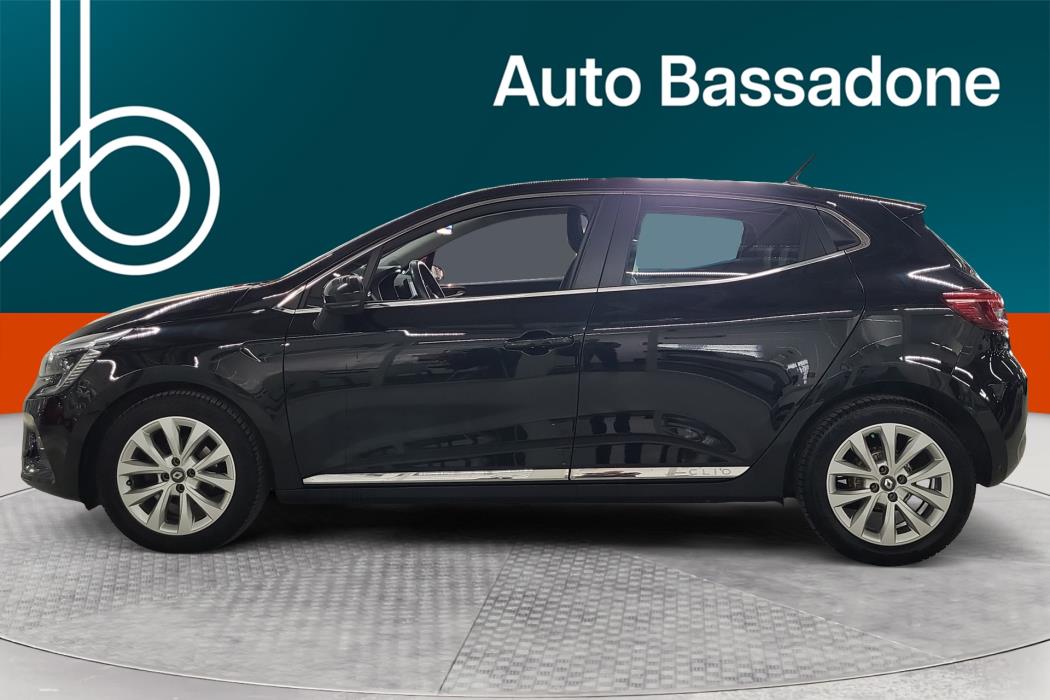 RENAULT Clio 2021