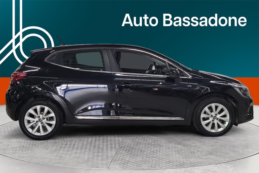 RENAULT Clio 2021