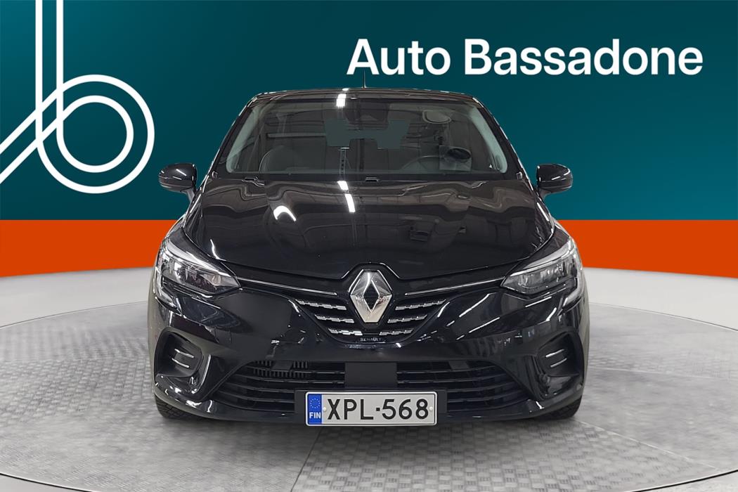 RENAULT Clio 2021