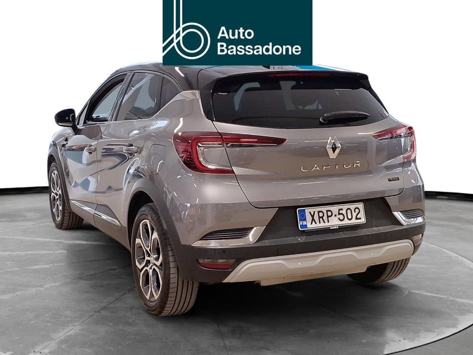Renault Captur 2023