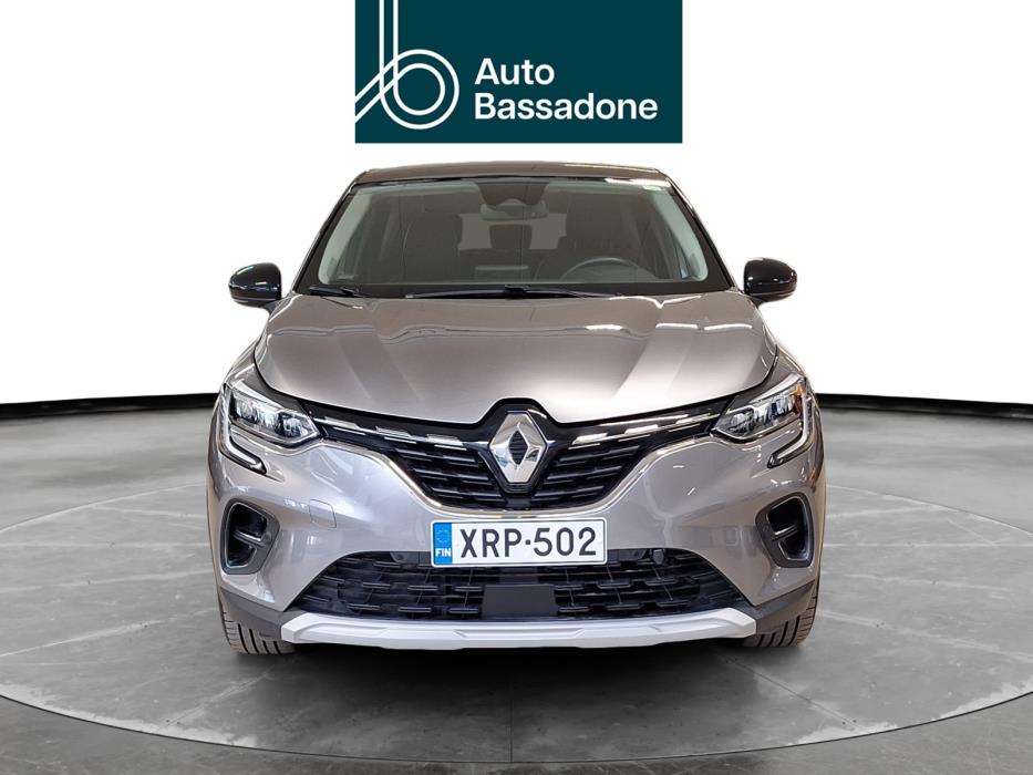 Renault Captur 2023