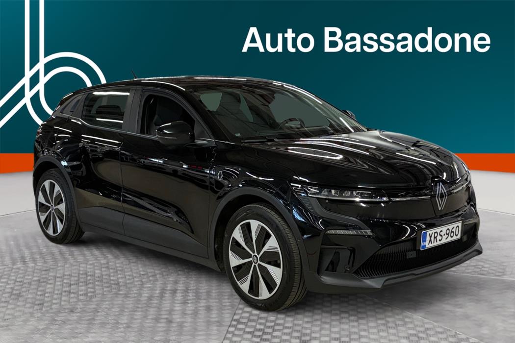 RENAULT Megane 2023