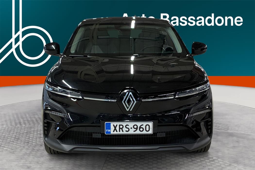 RENAULT Megane 2023
