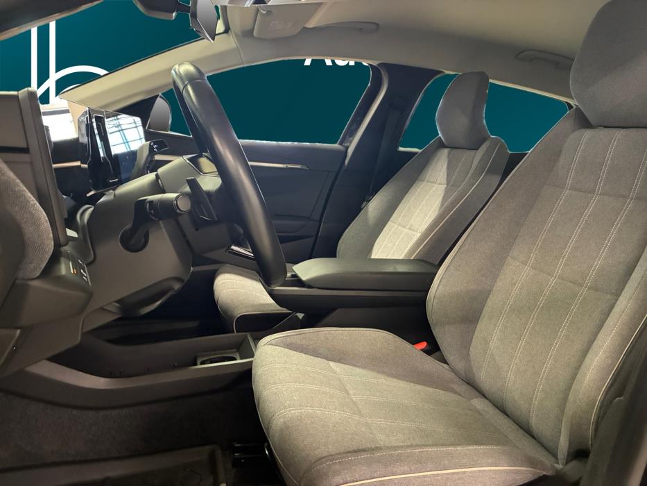 RENAULT Megane 2023