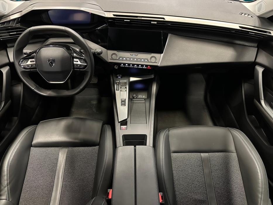 PEUGEOT 308 2023