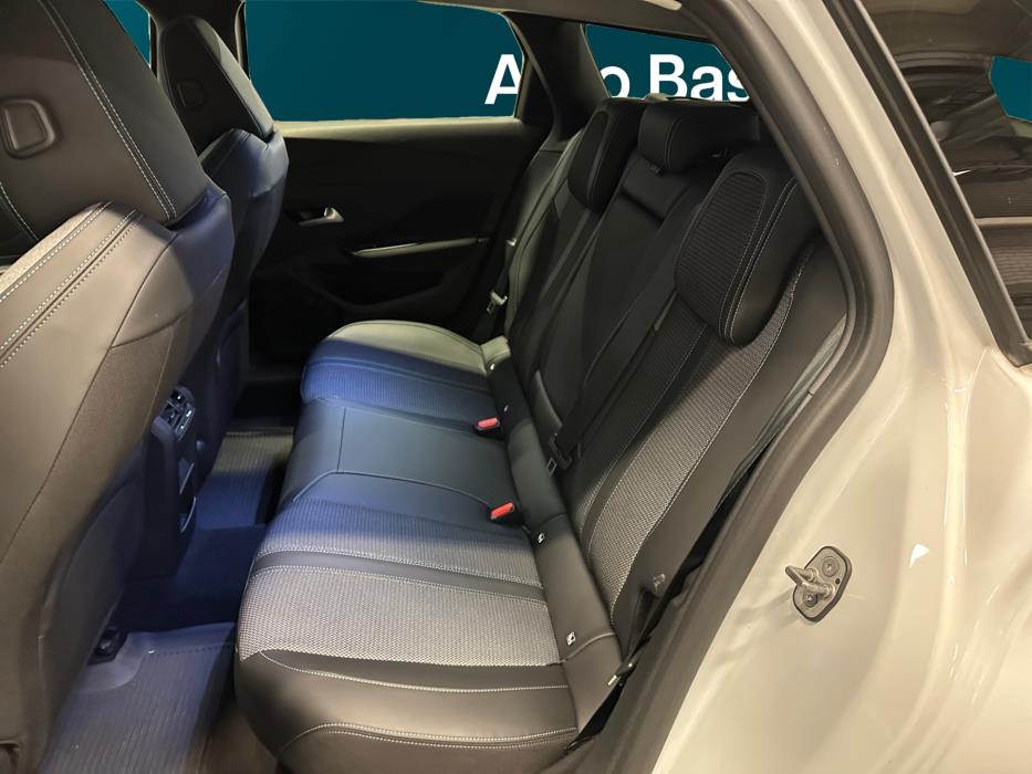 PEUGEOT 308 2023