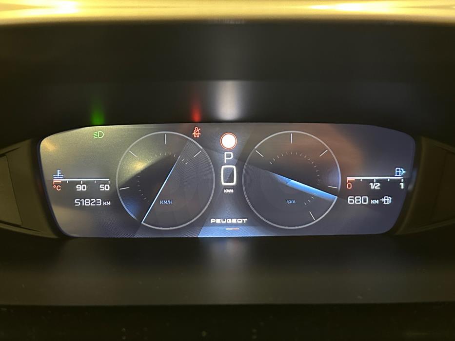 PEUGEOT 308 2023
