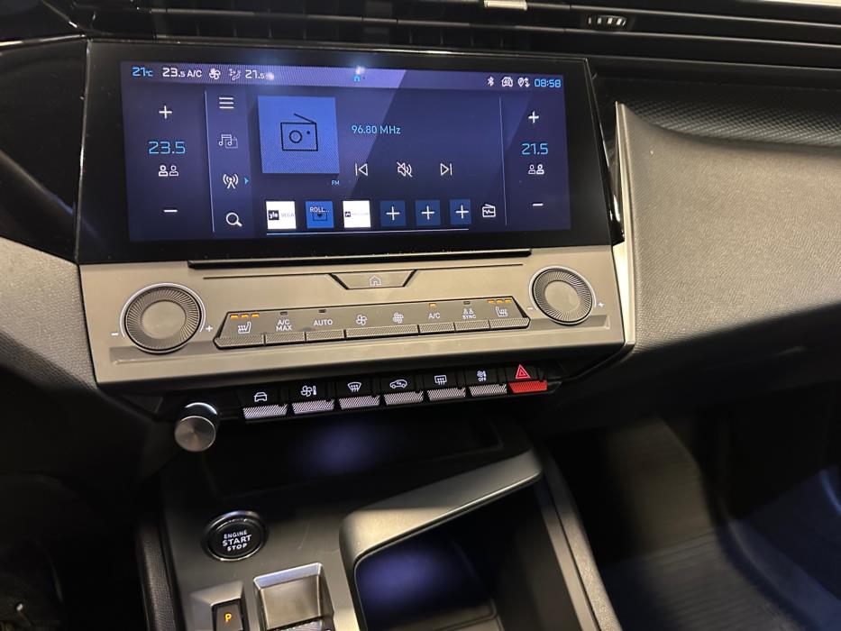 PEUGEOT 308 2023