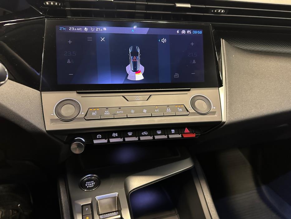 PEUGEOT 308 2023