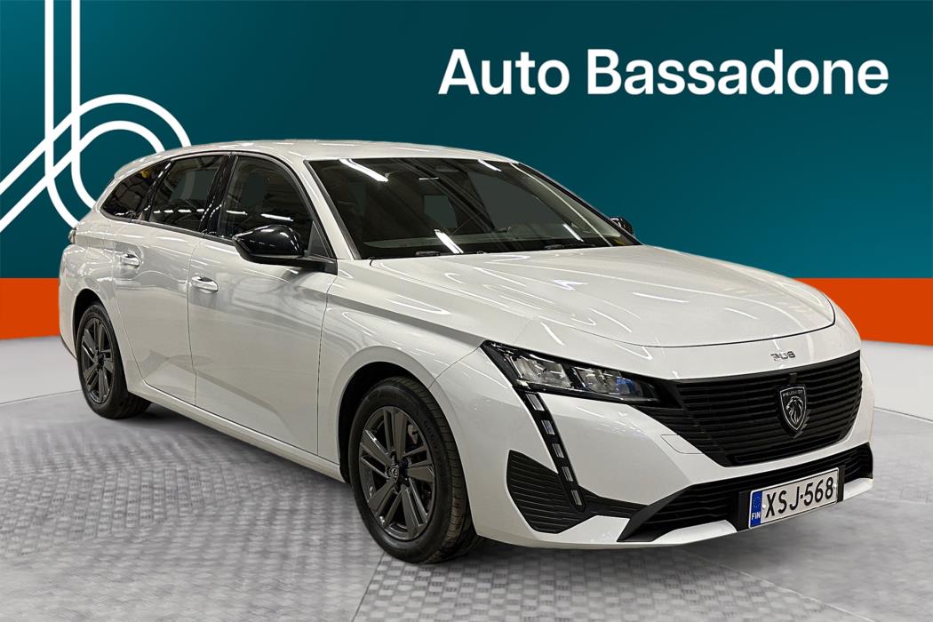PEUGEOT 308 2023