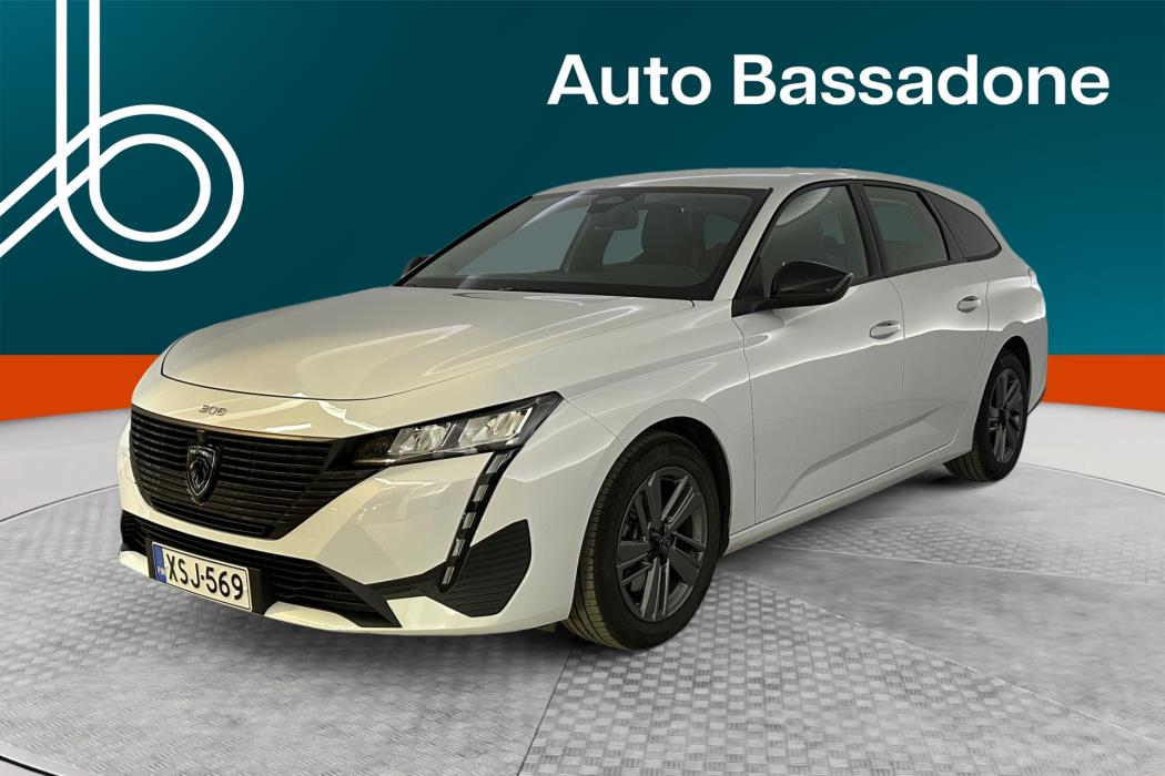 PEUGEOT 308 2023