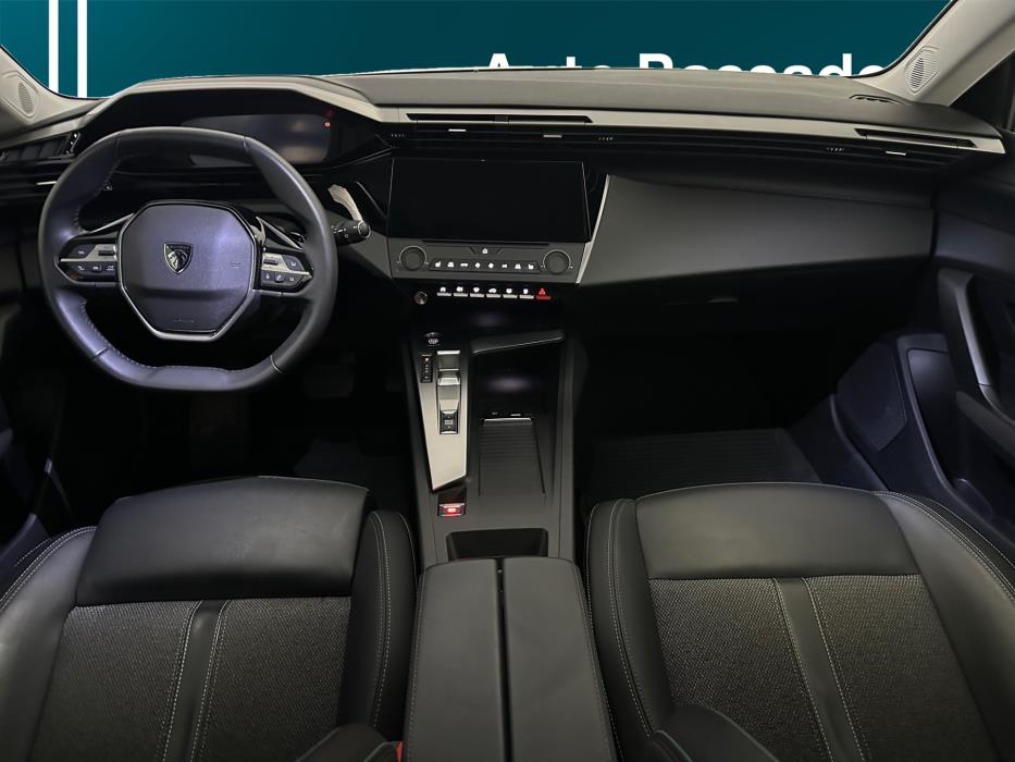 PEUGEOT 308 2023