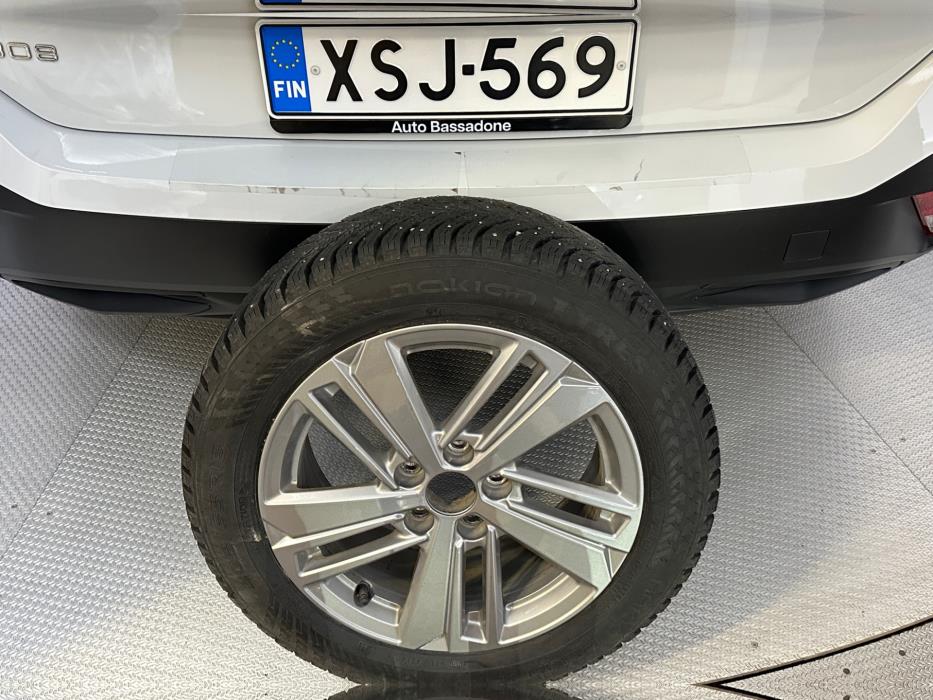 PEUGEOT 308 2023