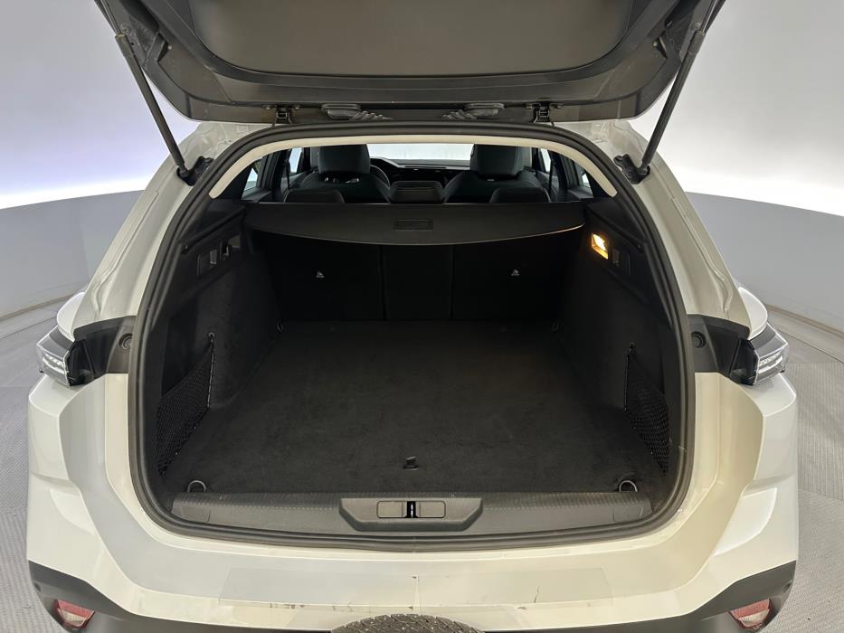 PEUGEOT 308 2023
