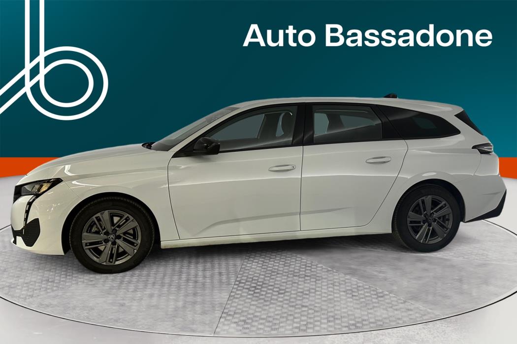 PEUGEOT 308 2023