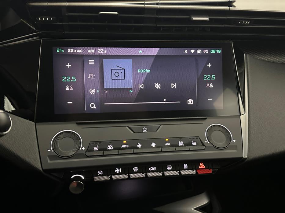 PEUGEOT 308 2023