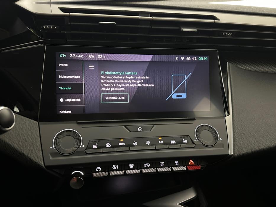 PEUGEOT 308 2023