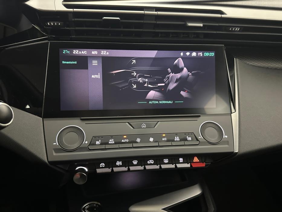 PEUGEOT 308 2023