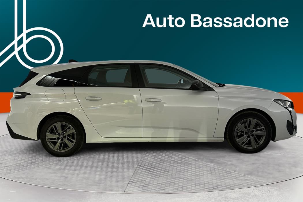 PEUGEOT 308 2023