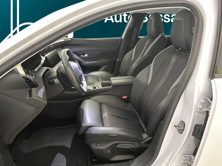 PEUGEOT 308 2023
