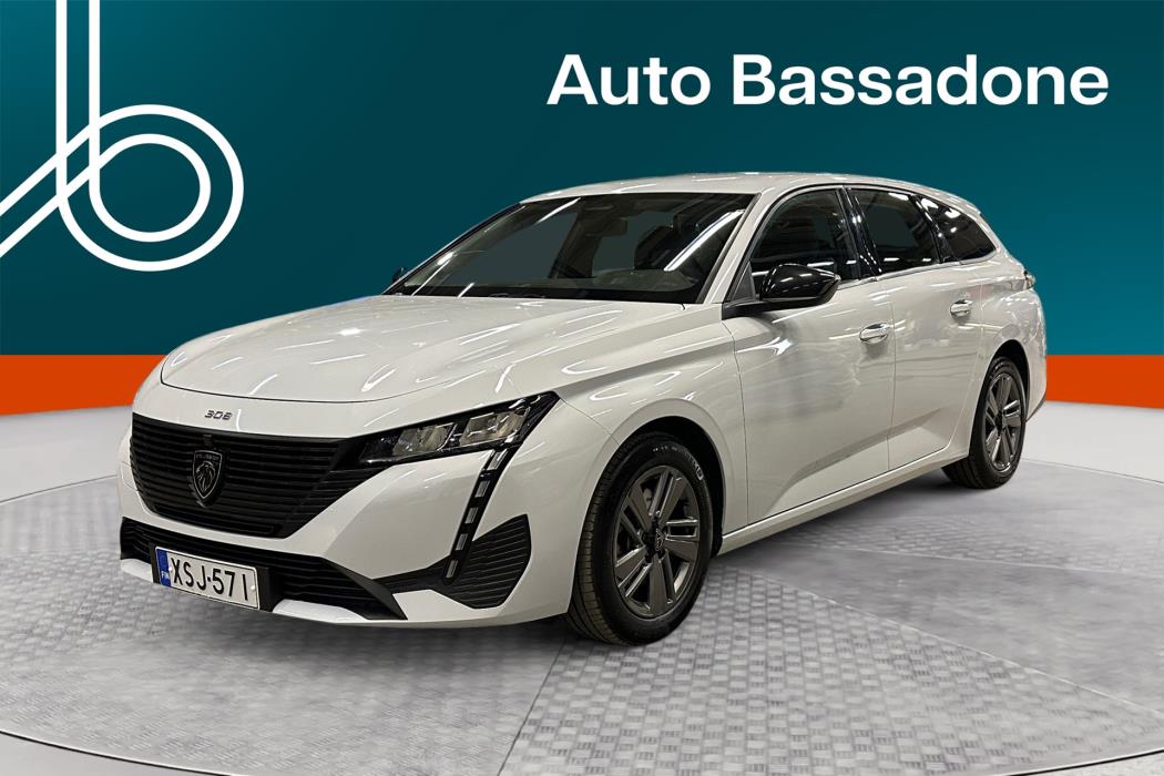PEUGEOT 308 2023