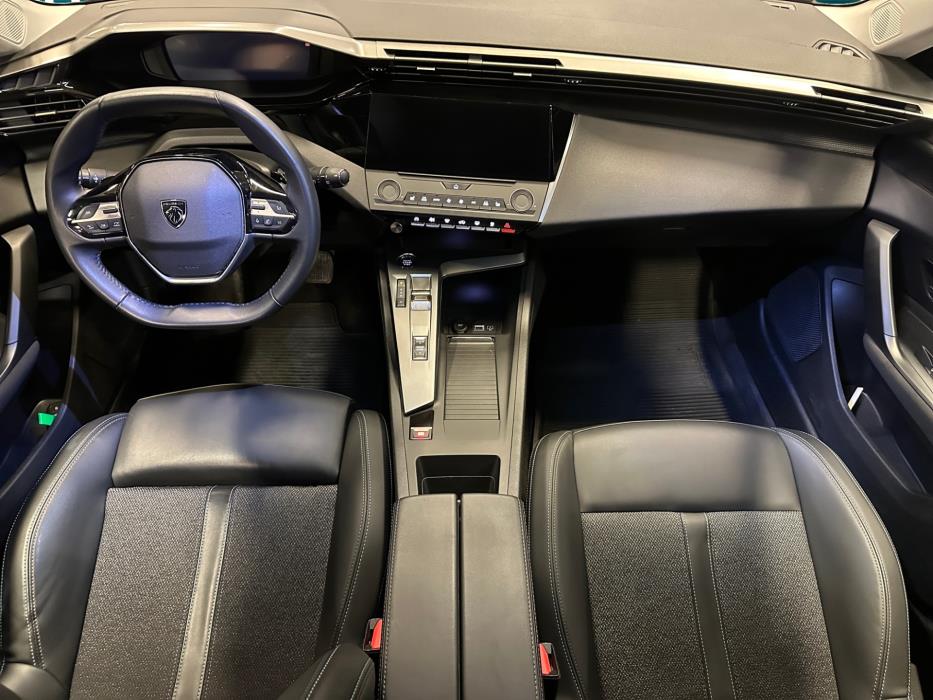 PEUGEOT 308 2023