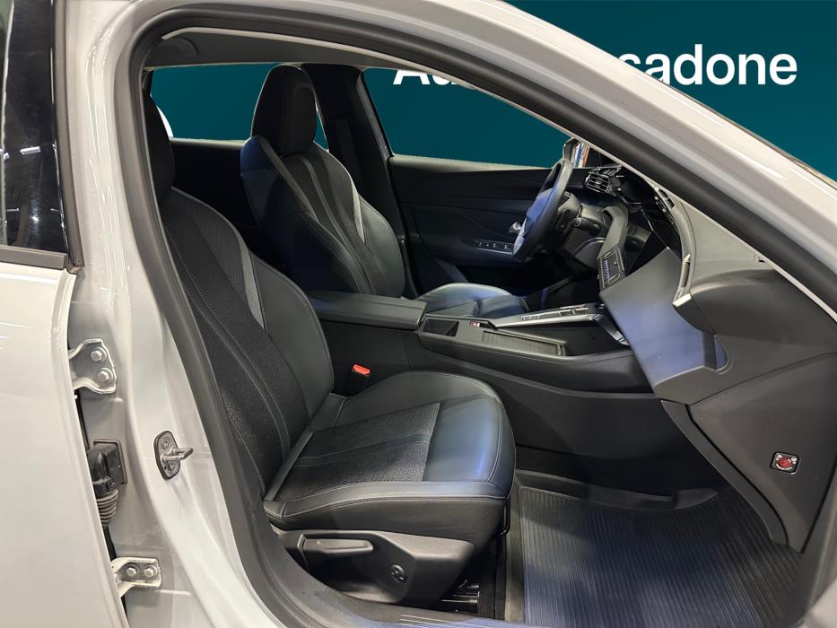 PEUGEOT 308 2023