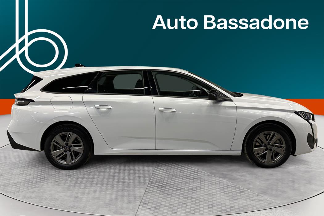 PEUGEOT 308 2023