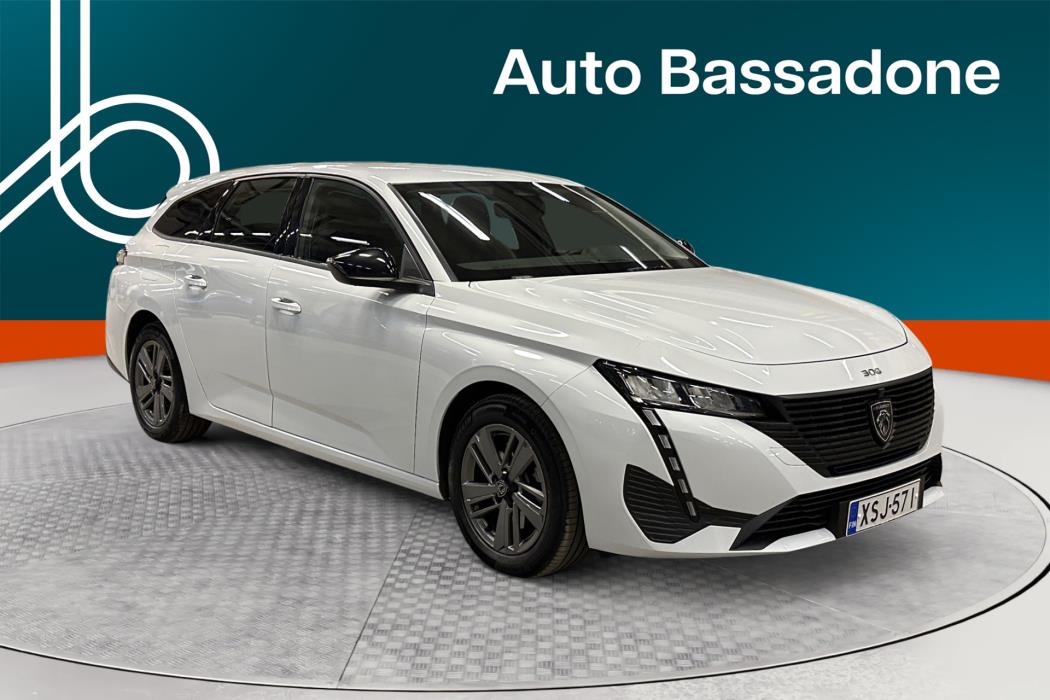 PEUGEOT 308 2023